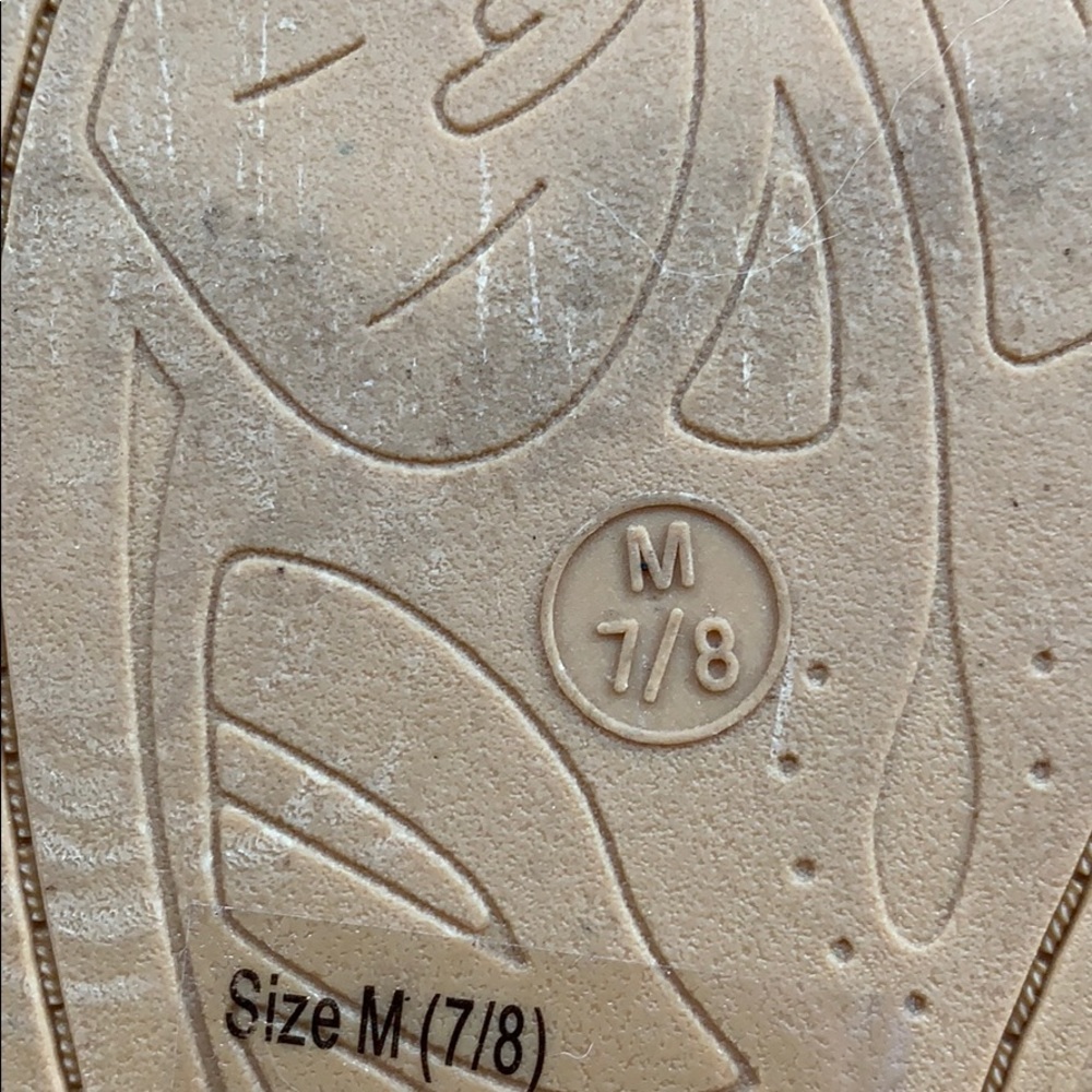 West loop Sandals - Picture 4 of 6